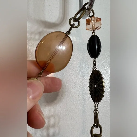 Beaded Belt Adjustable - Picture 8 of 13